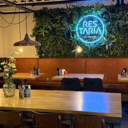 Nieuwe locatie: Restaria de Smickel is geopend!